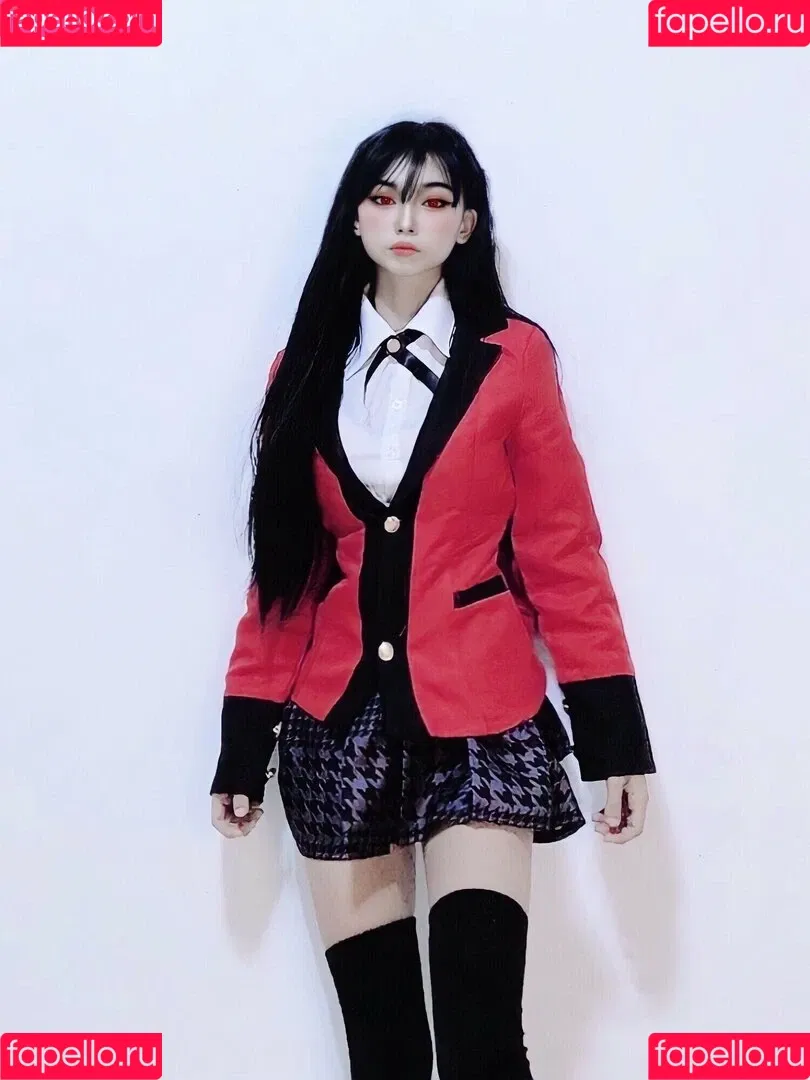 Akari_Cos Onlyfans Photo Gallery 