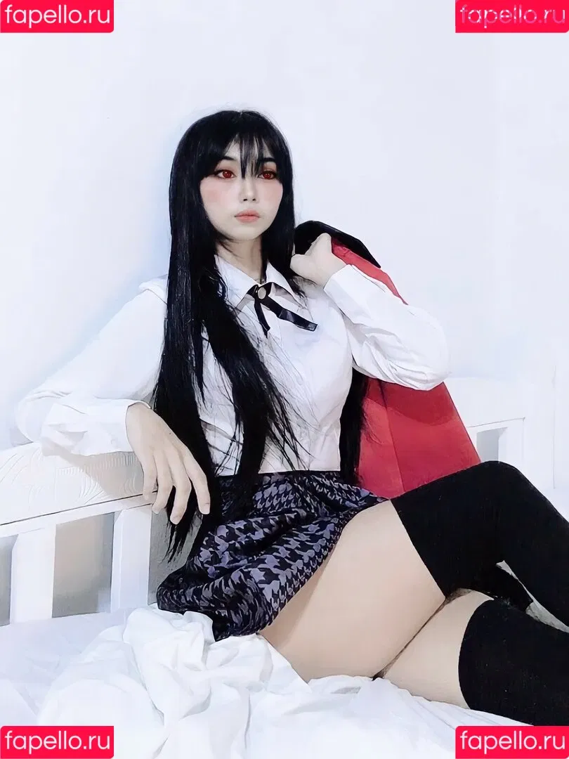 Akari_Cos Onlyfans Photo Gallery 