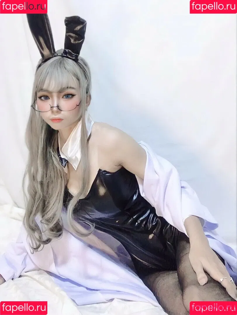 Akari_Cos Onlyfans Photo Gallery 