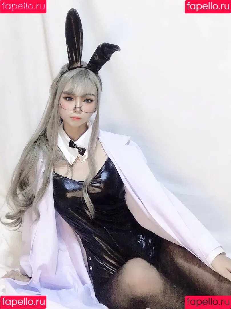 Akari_Cos Onlyfans Photo Gallery 