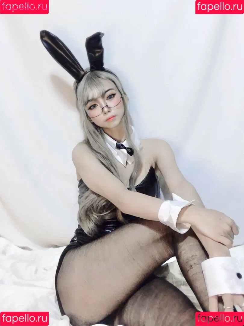 Akari_Cos Onlyfans Photo Gallery 