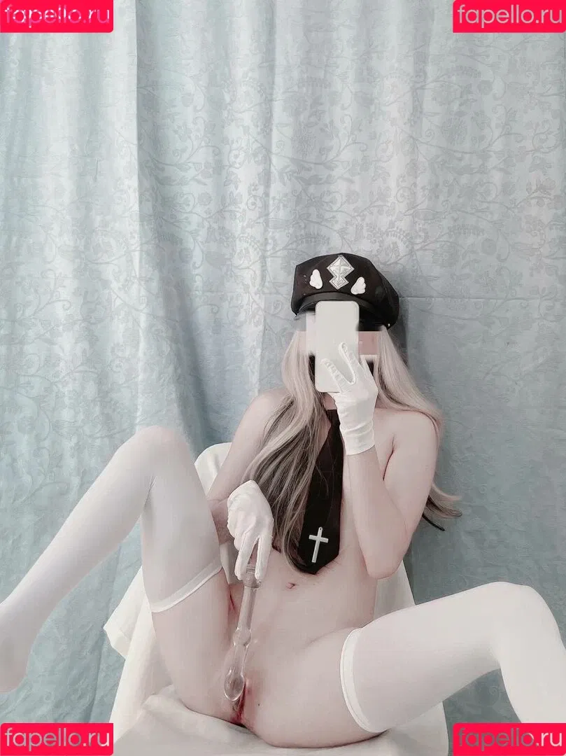 Akari_Cos Onlyfans Photo Gallery 