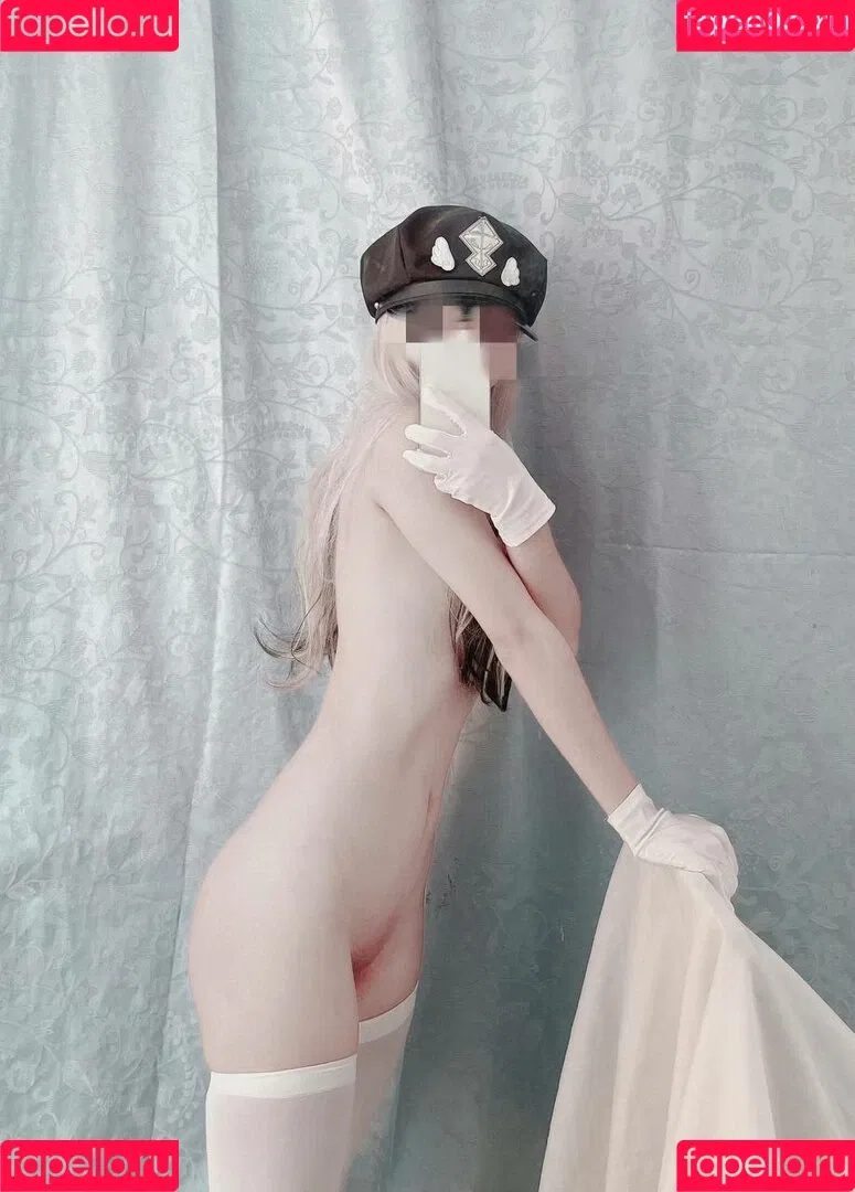 Akari_Cos Onlyfans Photo Gallery 