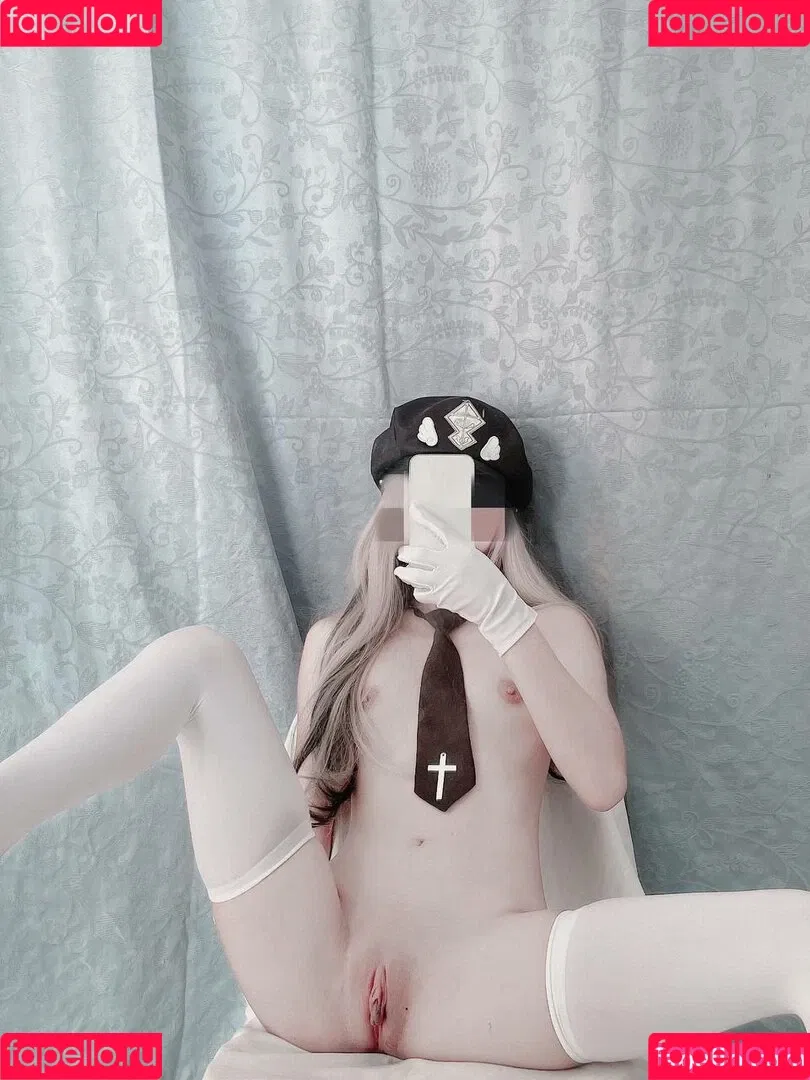 Akari_Cos Onlyfans Photo Gallery 