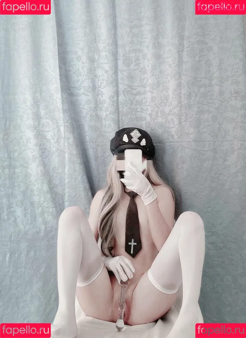 Akari_Cos Onlyfans Photo Gallery 