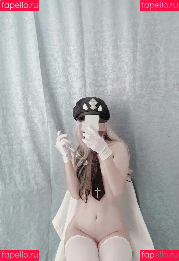 Akari_Cos Onlyfans Photo Gallery 