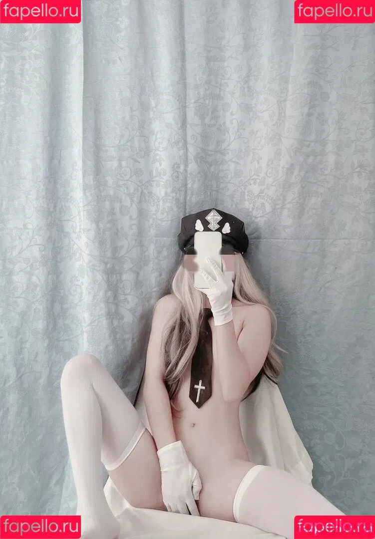 Akari_Cos Onlyfans Photo Gallery 