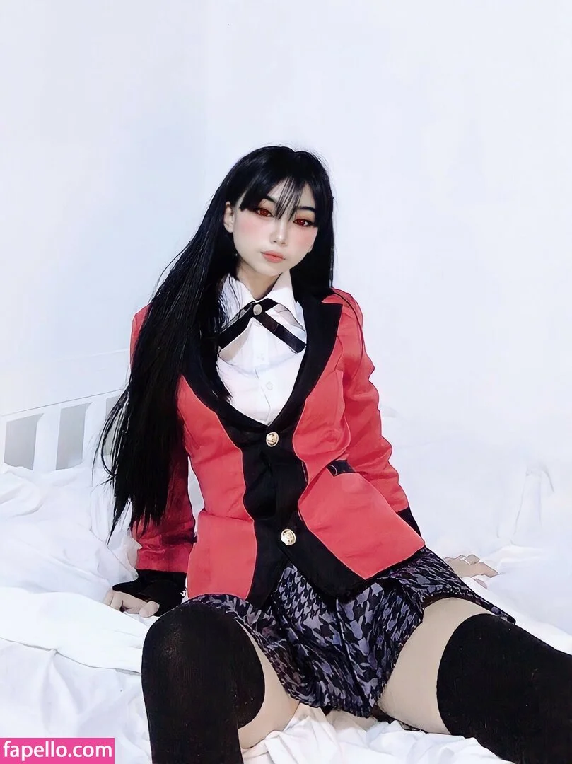 Akari_Cos Onlyfans Photo Gallery 