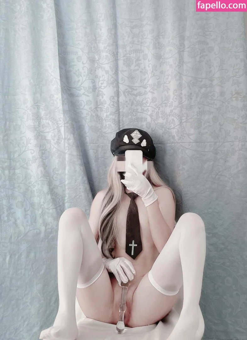 Akari_Cos Onlyfans Photo Gallery 