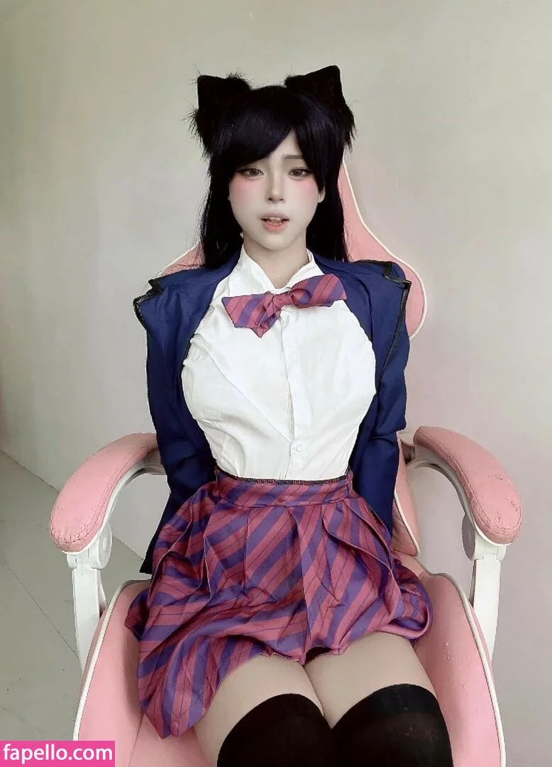 Akari_Cos Onlyfans Photo Gallery 