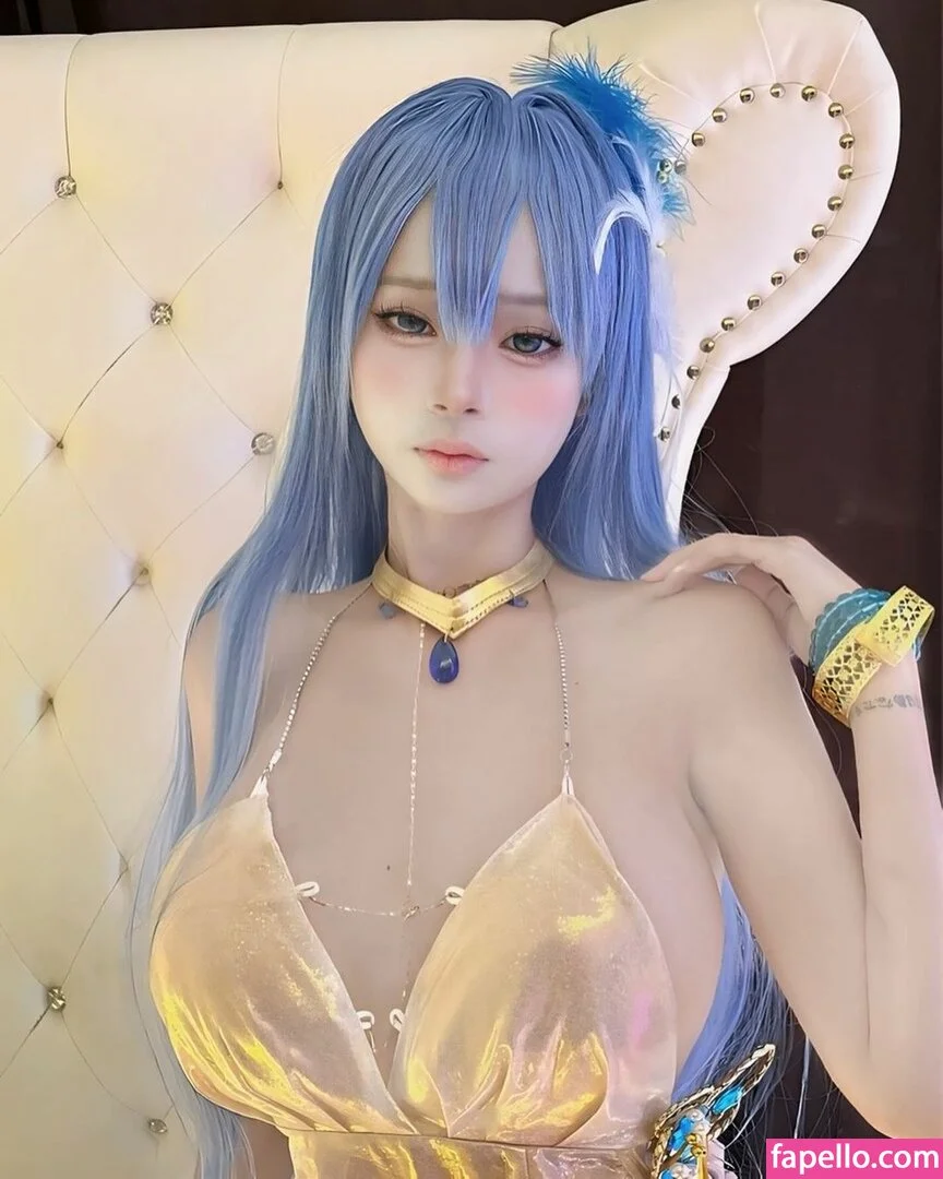 Akari_Cos Onlyfans Photo Gallery 