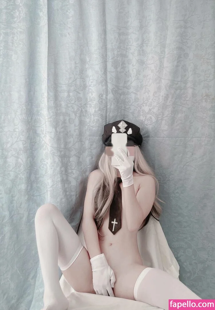 Akari_Cos Onlyfans Photo Gallery 