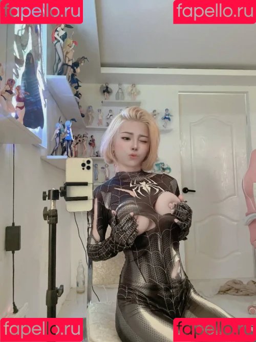 Akari_Cos Onlyfans Photo Gallery 