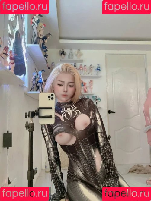 Akari_Cos Onlyfans Photo Gallery 