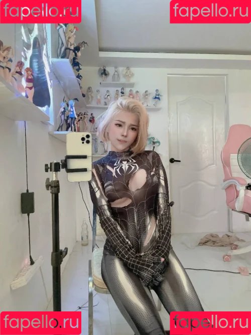 Akari_Cos Onlyfans Photo Gallery 