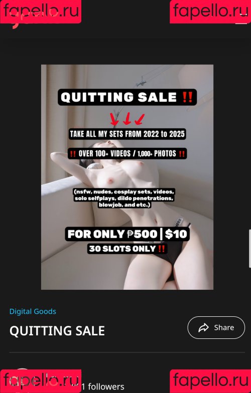 Akari_Cos Onlyfans Photo Gallery 