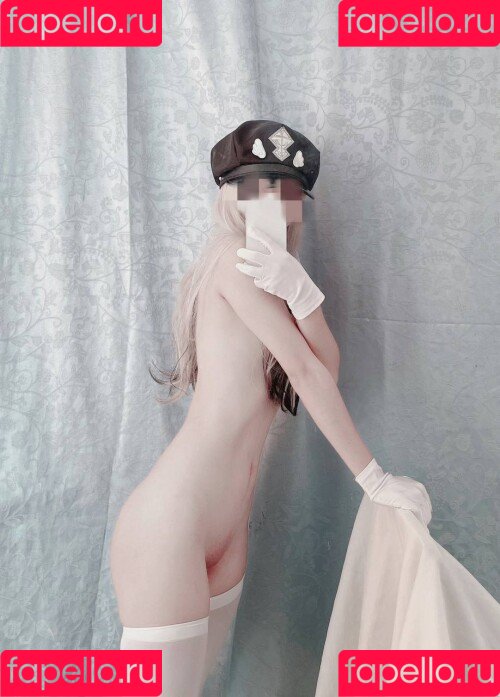 Akari_Cos Onlyfans Photo Gallery 