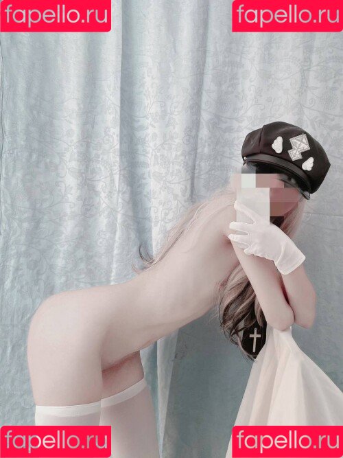 Akari_Cos Onlyfans Photo Gallery 