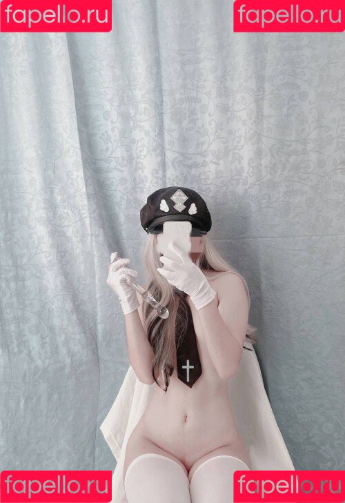 Akari_Cos Onlyfans Photo Gallery 