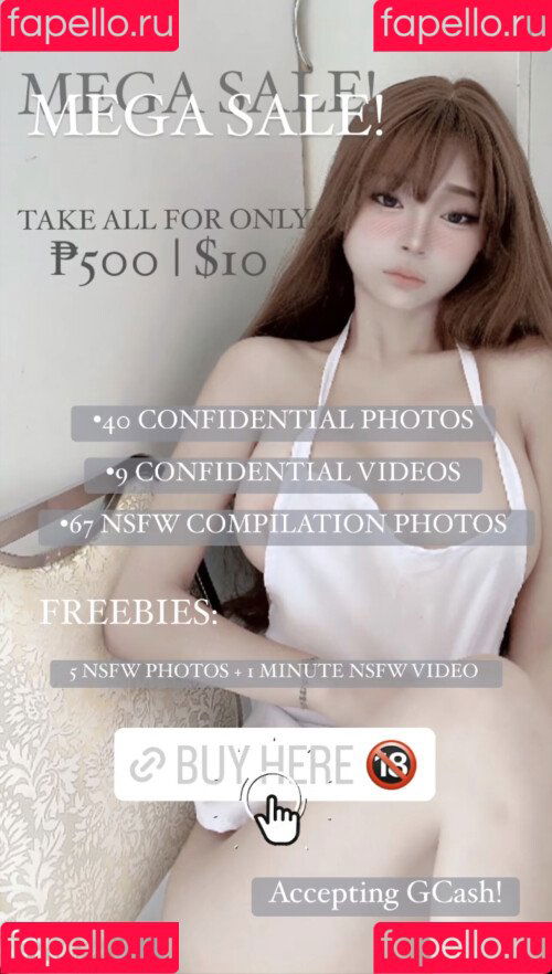 Akari_Cos Onlyfans Photo Gallery 