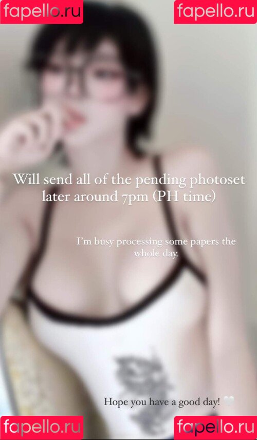 Akari_Cos Onlyfans Photo Gallery 