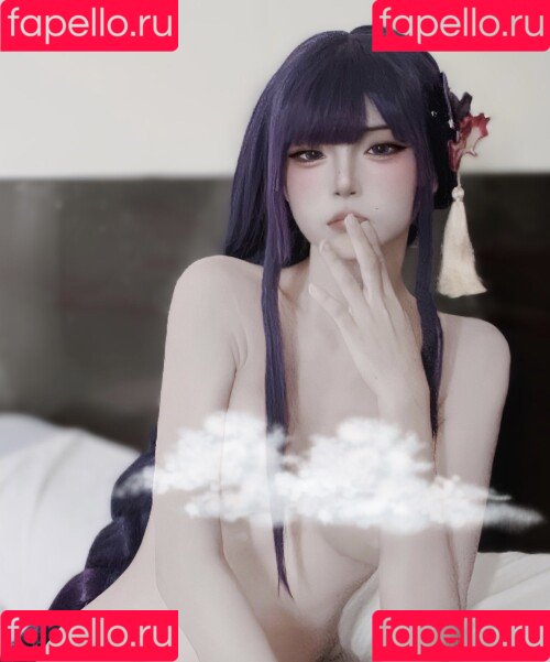 Akari_Cos Onlyfans Photo Gallery 