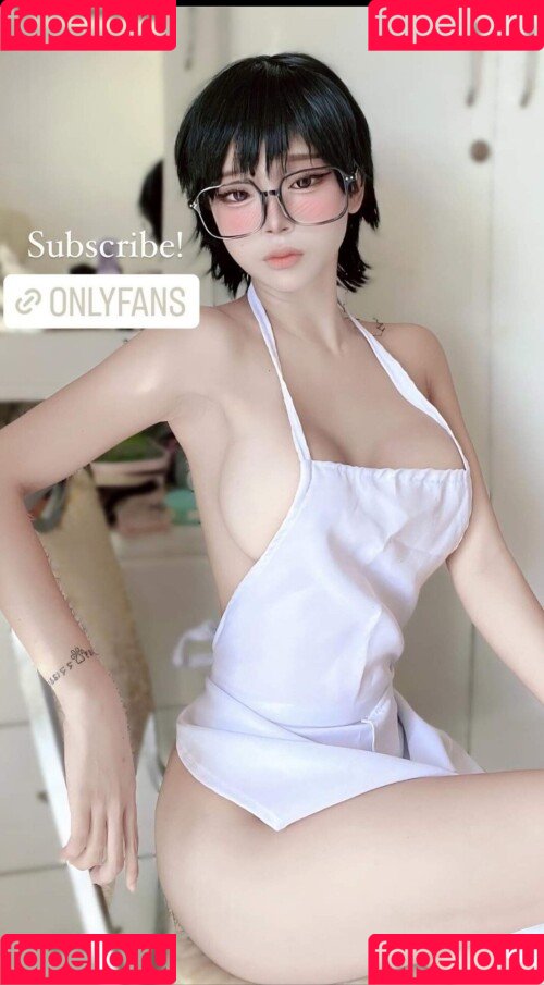 Akari_Cos Onlyfans Photo Gallery 