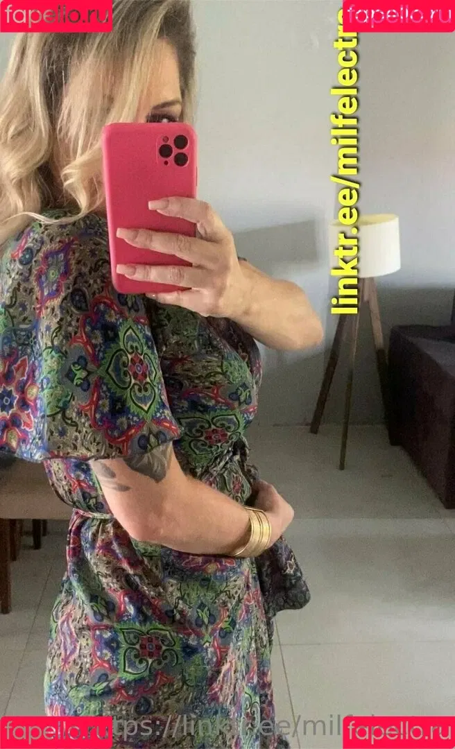 m1lf_electra Onlyfans Photo Gallery 