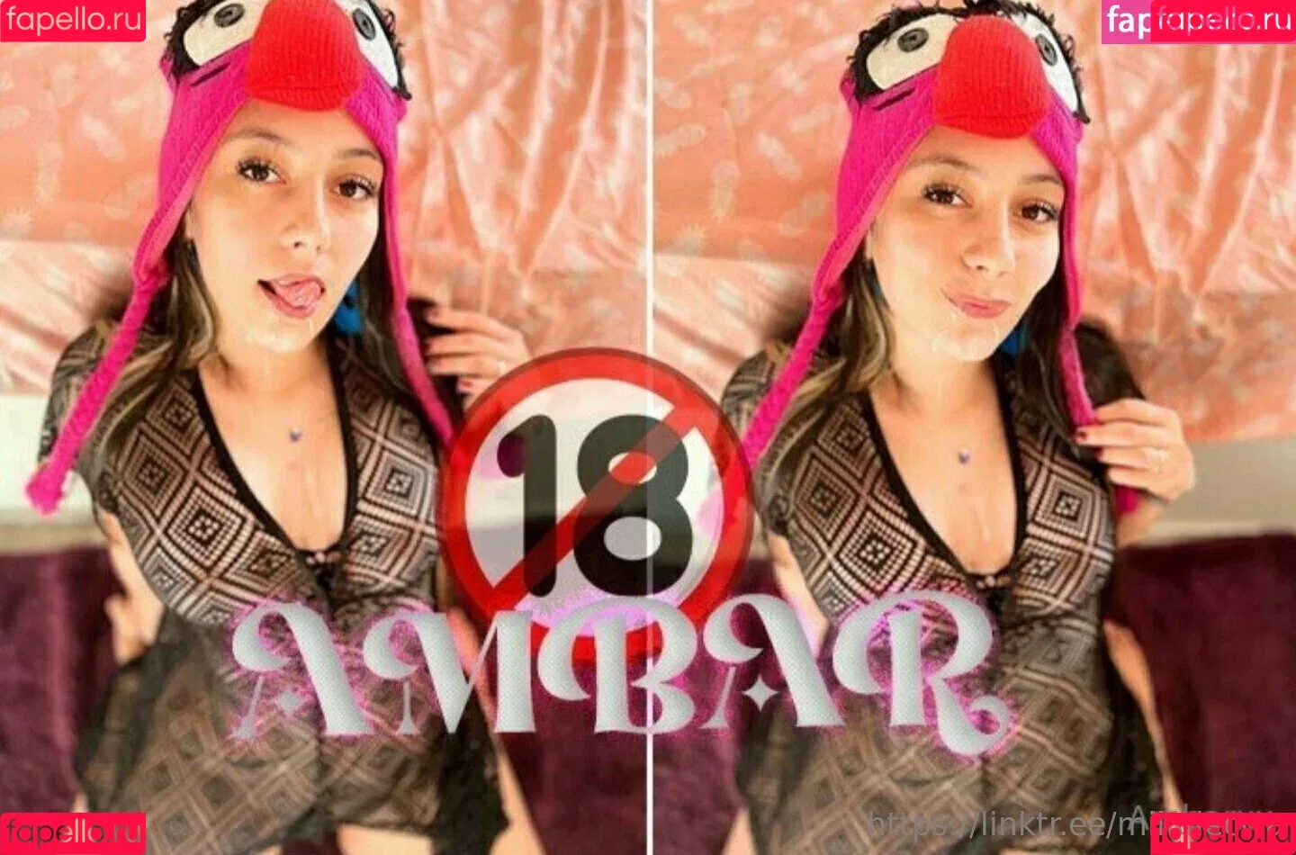 m1lf_electra Onlyfans Photo Gallery 