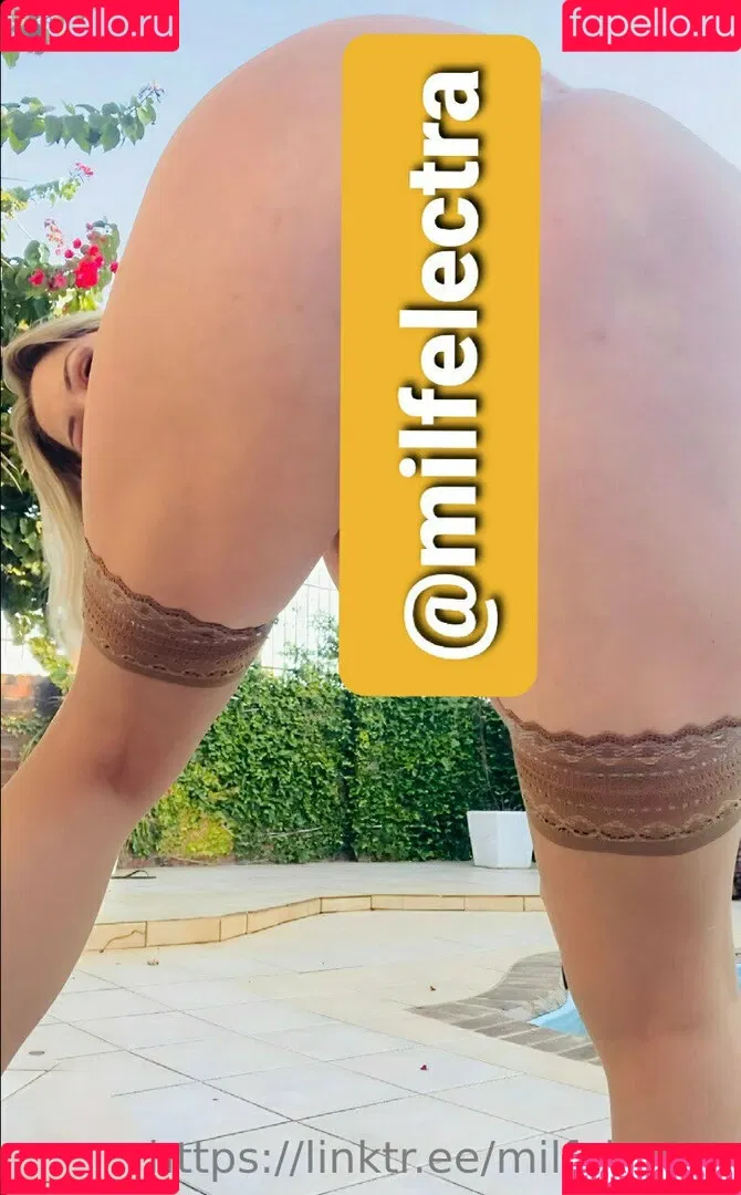 m1lf_electra Onlyfans Photo Gallery 