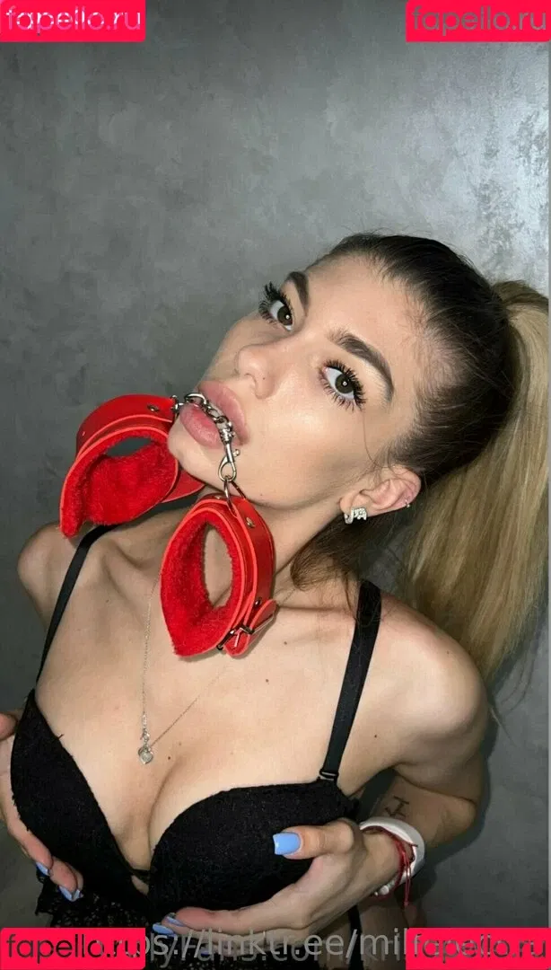 m1lf_electra Onlyfans Photo Gallery 