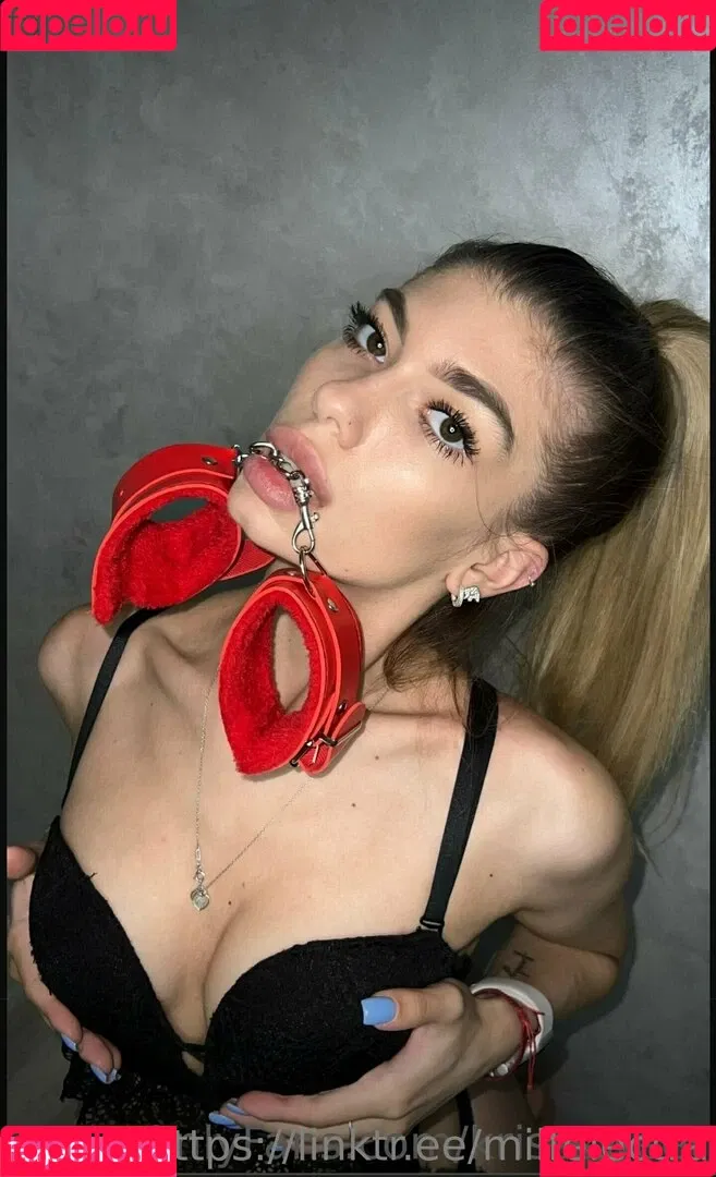 m1lf_electra Onlyfans Photo Gallery 