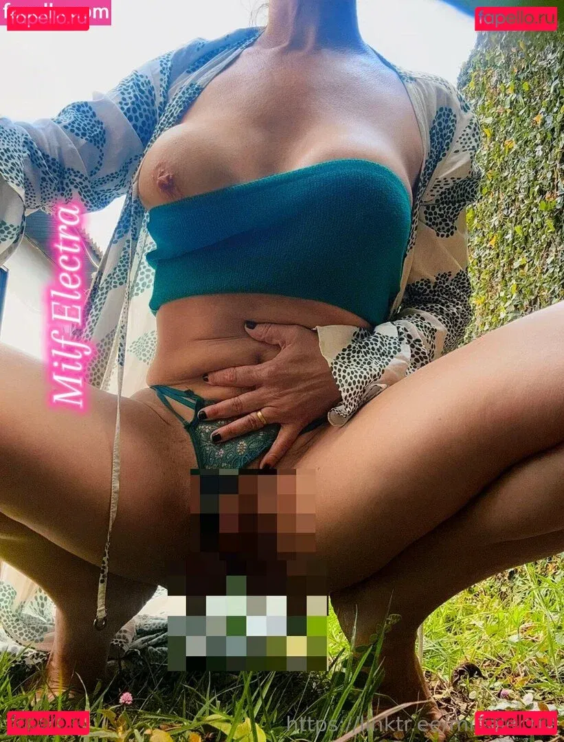 m1lf_electra Onlyfans Photo Gallery 