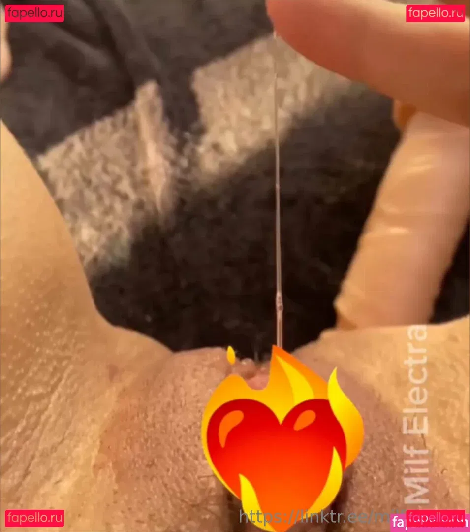 m1lf_electra Onlyfans Photo Gallery 