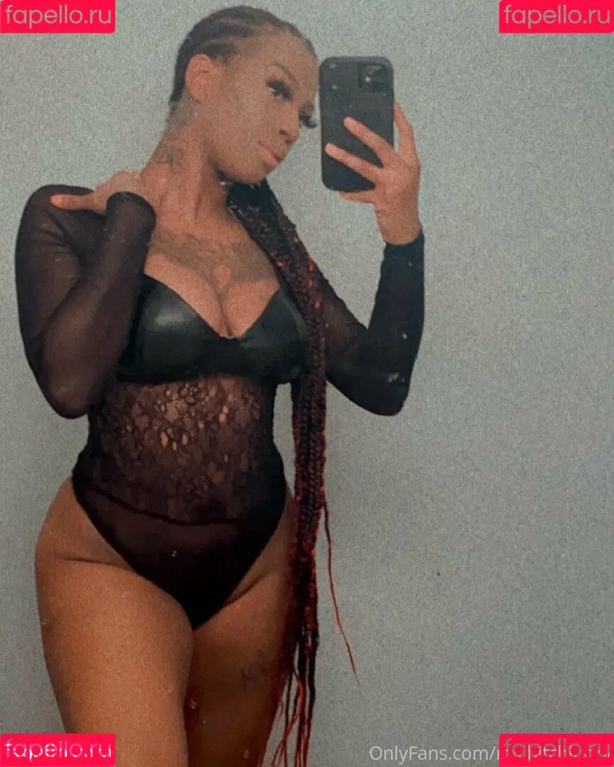 ms.bitchlucky Onlyfans Photo Gallery 