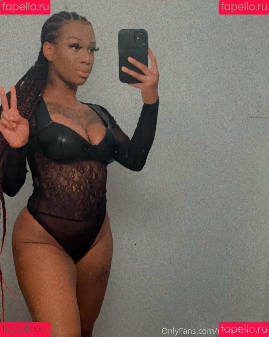 ms.bitchlucky Onlyfans Photo Gallery 