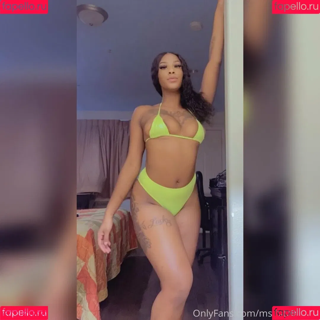 ms.bitchlucky Onlyfans Photo Gallery 