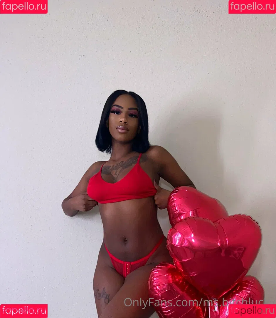ms.bitchlucky Onlyfans Photo Gallery 