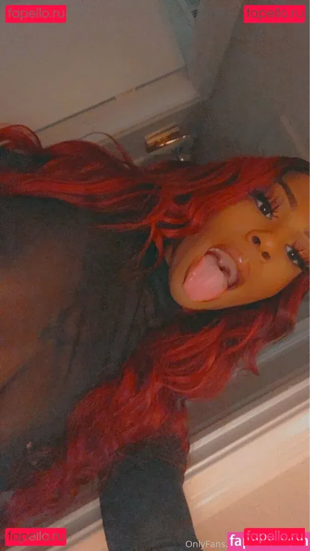 ms.bitchlucky Onlyfans Photo Gallery 