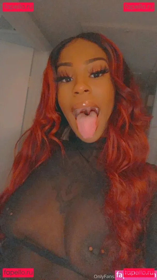 ms.bitchlucky Onlyfans Photo Gallery 