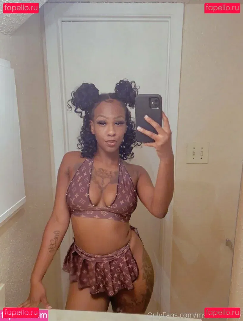 ms.bitchlucky Onlyfans Photo Gallery 