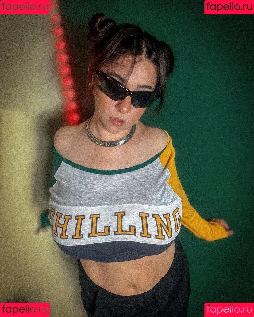 Josahandry Lia Onlyfans Photo Gallery 