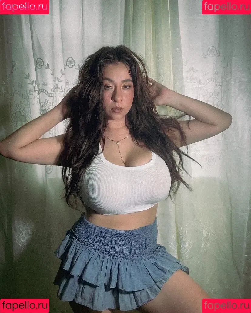 Josahandry Lia Onlyfans Photo Gallery 