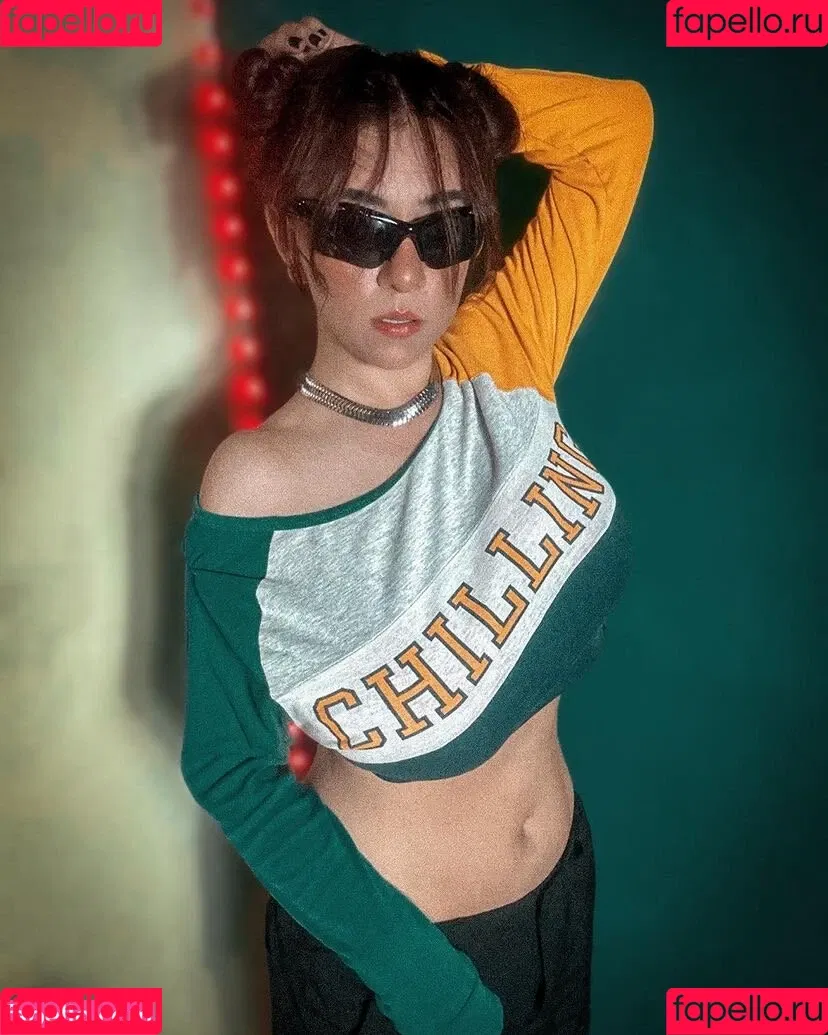 Josahandry Lia Onlyfans Photo Gallery 