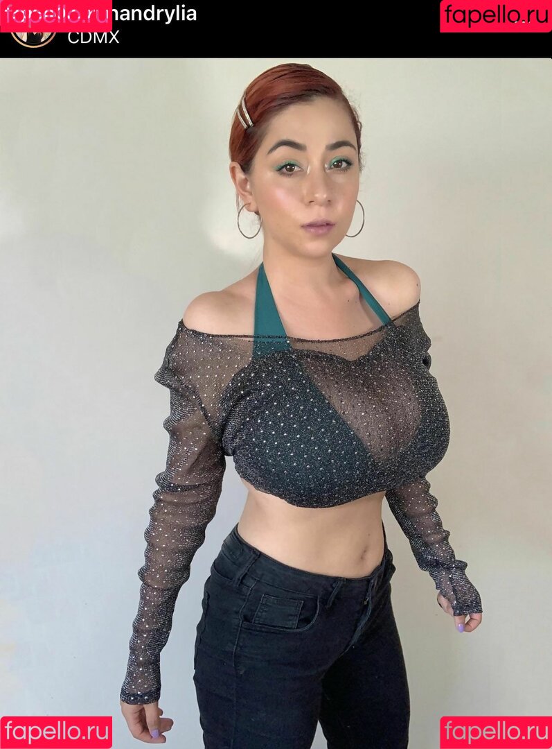 Josahandry Lia Nude Onlyfans Photo 44