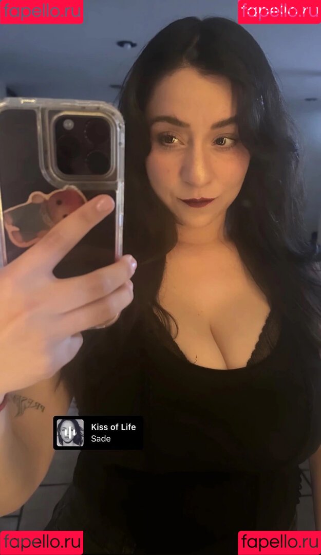 Josahandry Lia Nude Onlyfans Photo 31