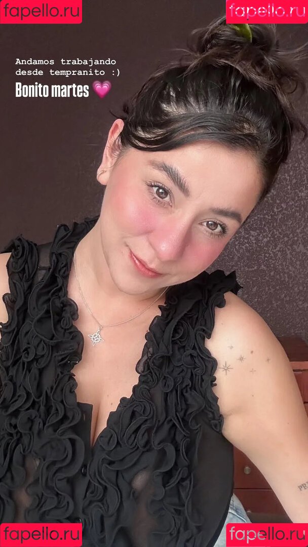 Josahandry Lia Nude Onlyfans Photo 27