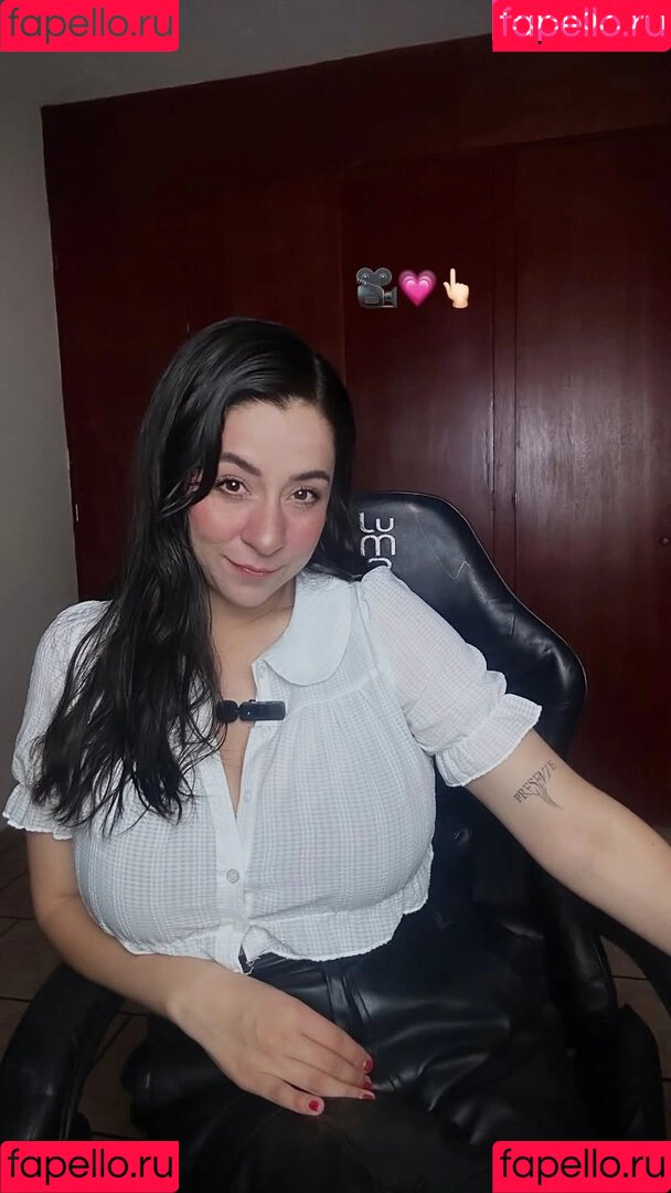 Josahandry Lia Nude Onlyfans Photo 25