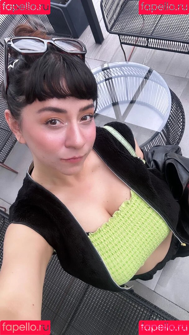 Josahandry Lia Nude Onlyfans Photo 12