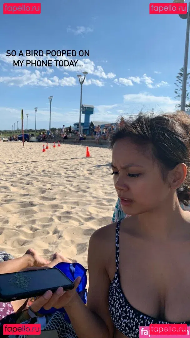 Ylona Garcia Onlyfans Photo Gallery 